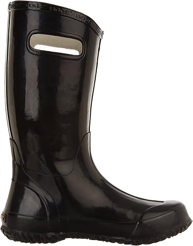 Miniatura 6 de BOGS Unisex-Child Kids Rubber Waterproof Rain Boot for Boys and Girls