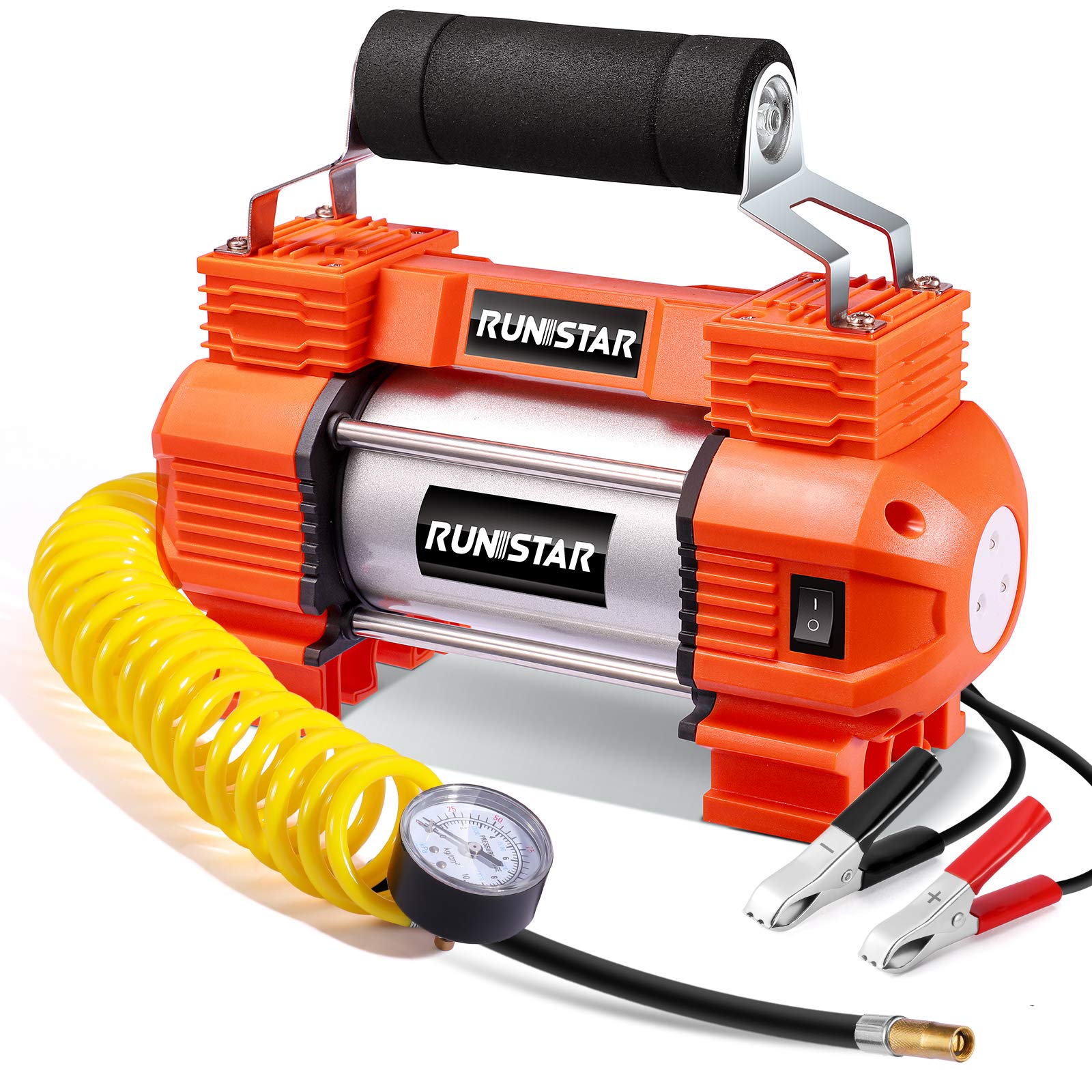 tyre pressure gauge repco