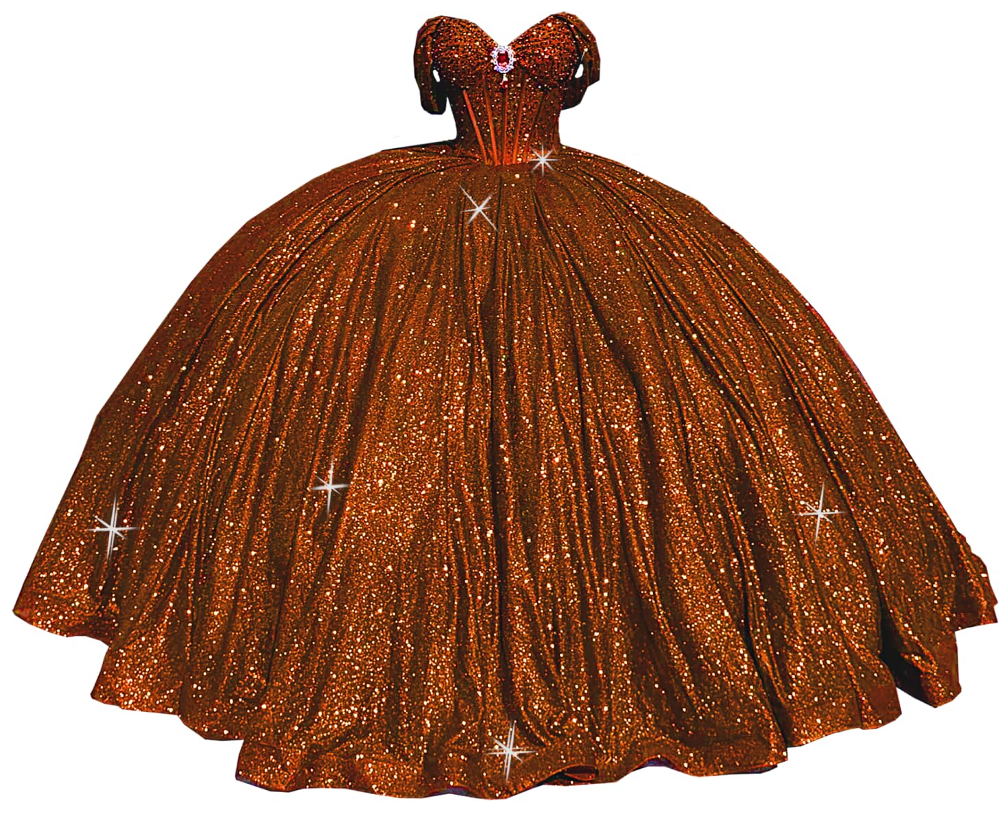 Sparkly Quinceanera Dress with Bow Puffy Sweet 16 Dresses Ball Gown with Train Off Shoulder Formal Party Gown SE016