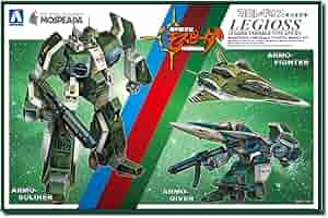 青島文化教材社 機甲創世記モスピーダ 可変レギオス イオタ 1/48スケール プラモデル z2zed1b 71uEkagMRiL._UF350,350_QL50_.jpg