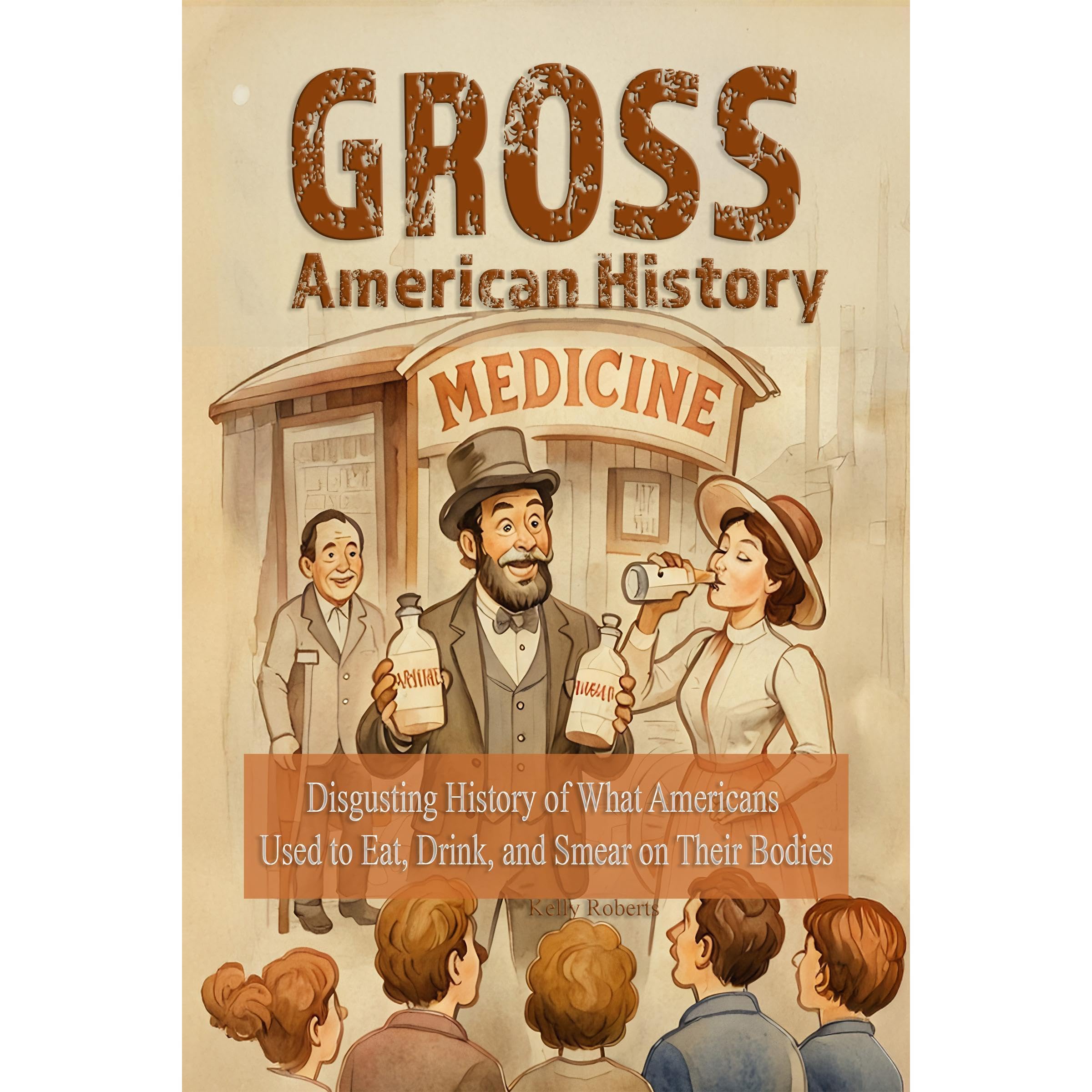 Gross American History