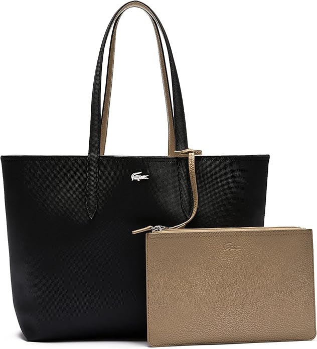 Lacoste Sac Cabas Réversible Anna Femme