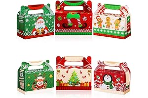 18 Surprise-Filled Xmas Boxes to Dress Impressively for Every Holiday Gathering