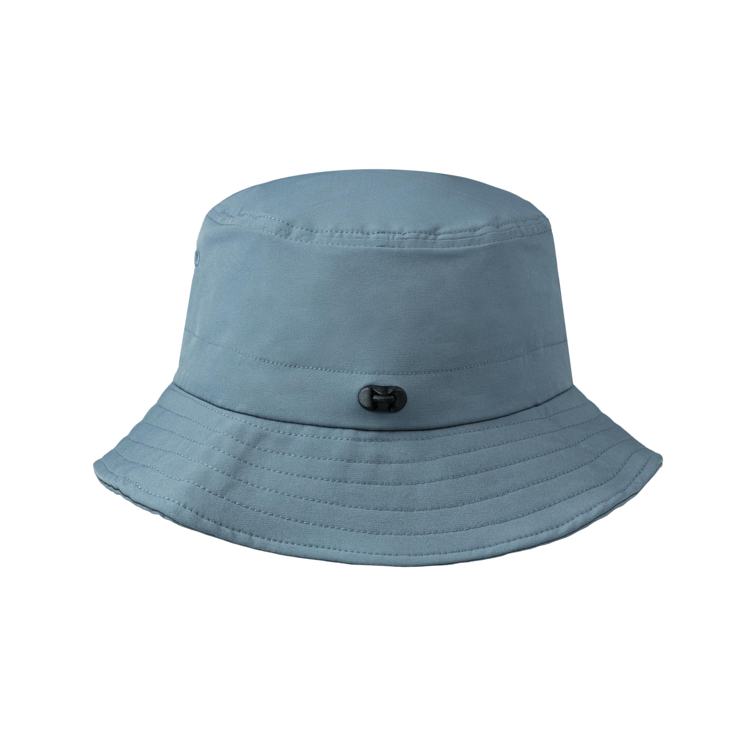 Buff®| Gorra Adventure Bucket Ajustable, Comoda, Proteccion UPF50, Plegable, Aire Libre, Explorar, Aventura