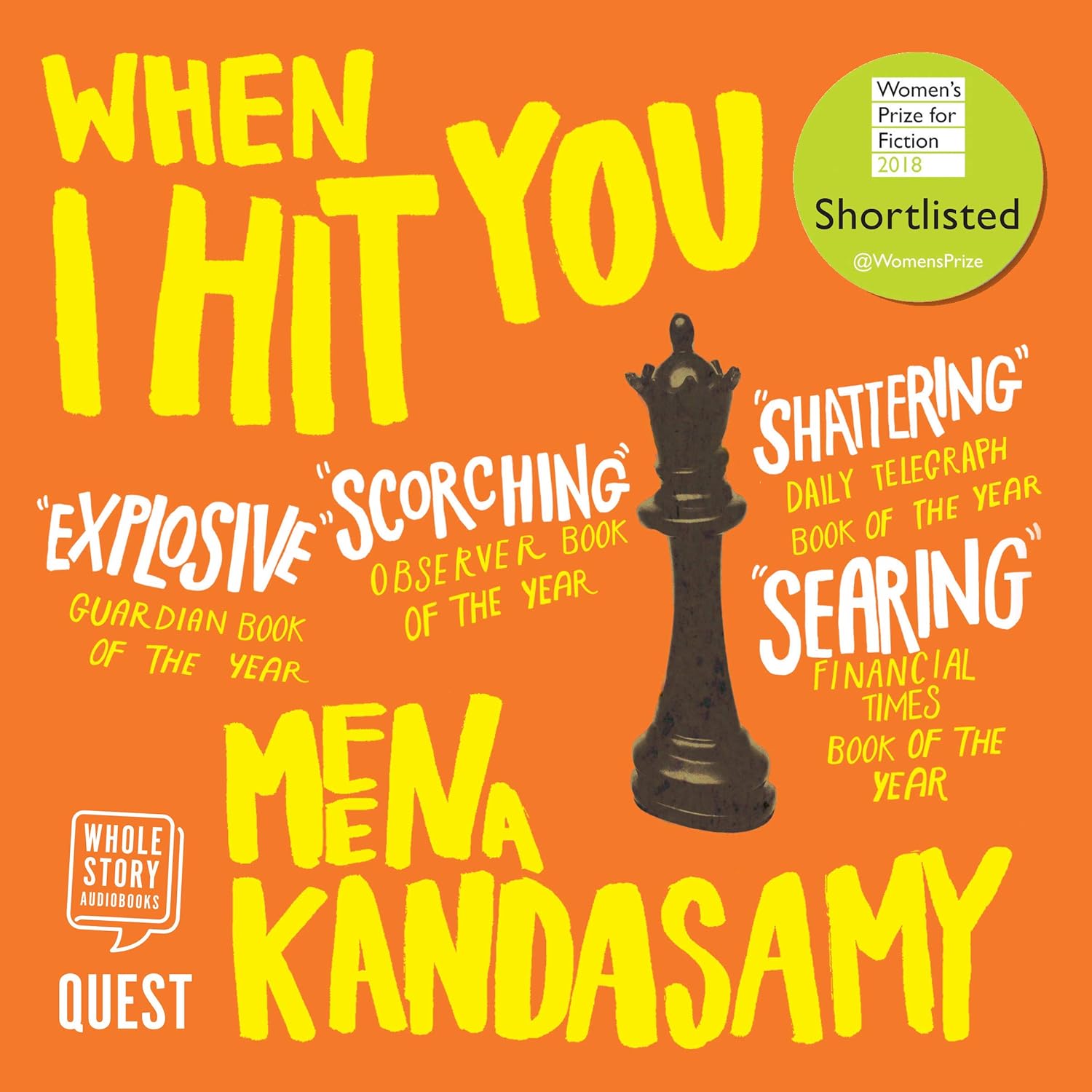 Or, A Portrait of the Writer as a Young Wife