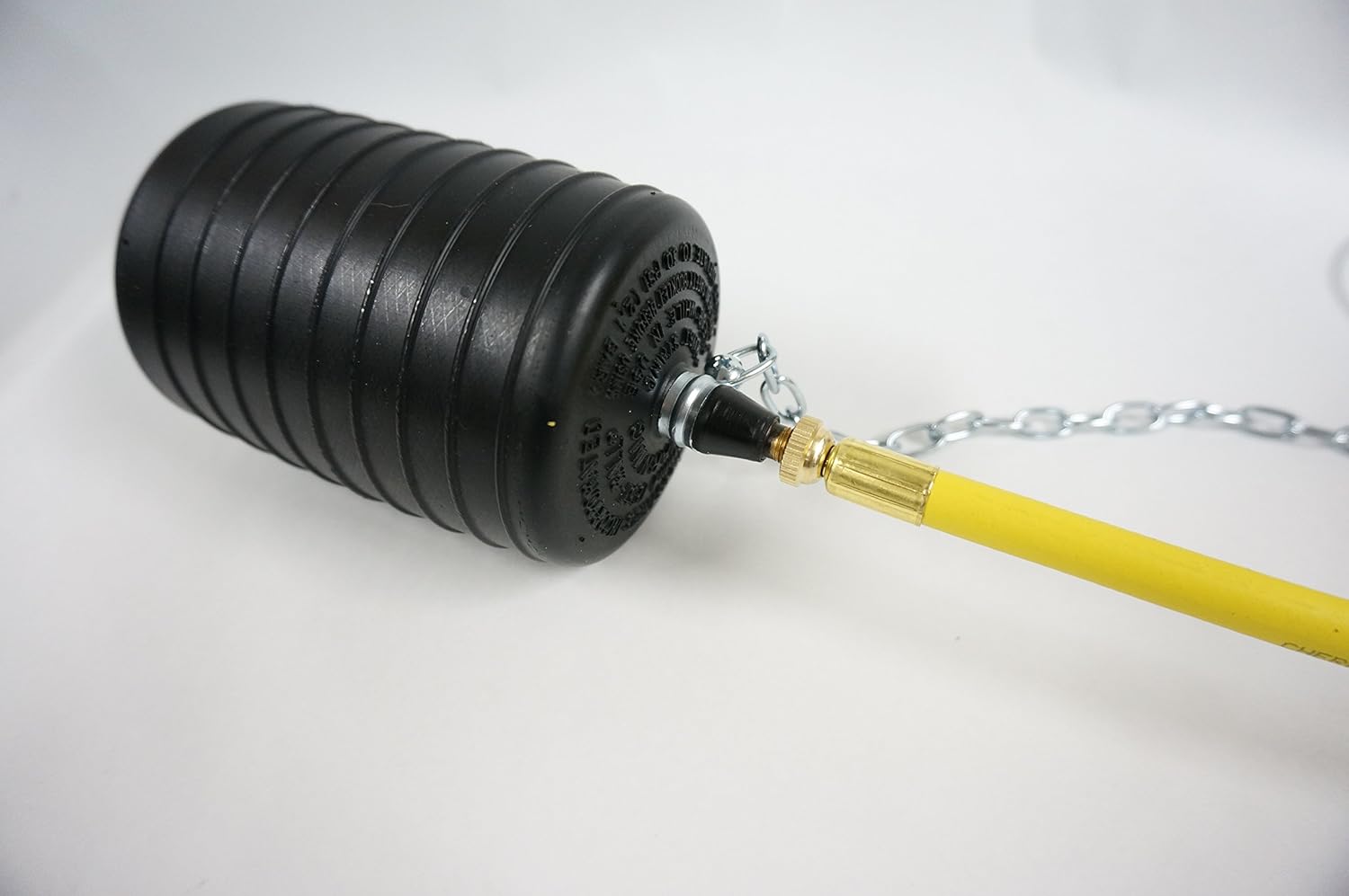 Extension Hose, Air, Length 60 in