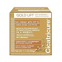 Vista 2 de Cicatricure Crema de día Gold Lift, 1.7 onzas, paquete de 12