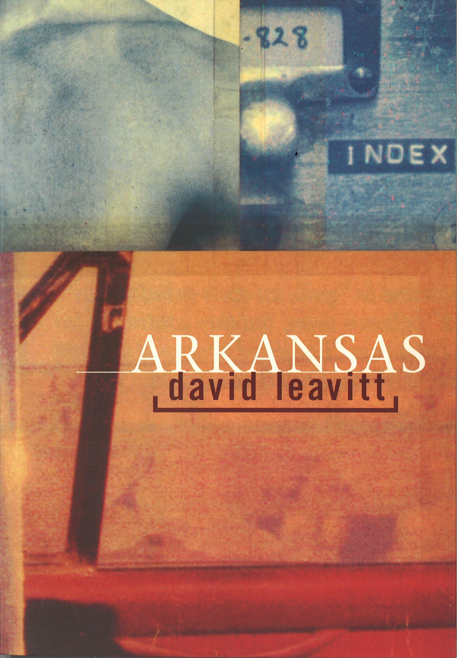 Arkansas