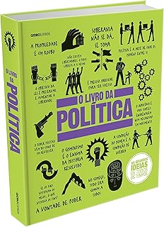 O livro da política