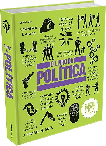 O livro da política