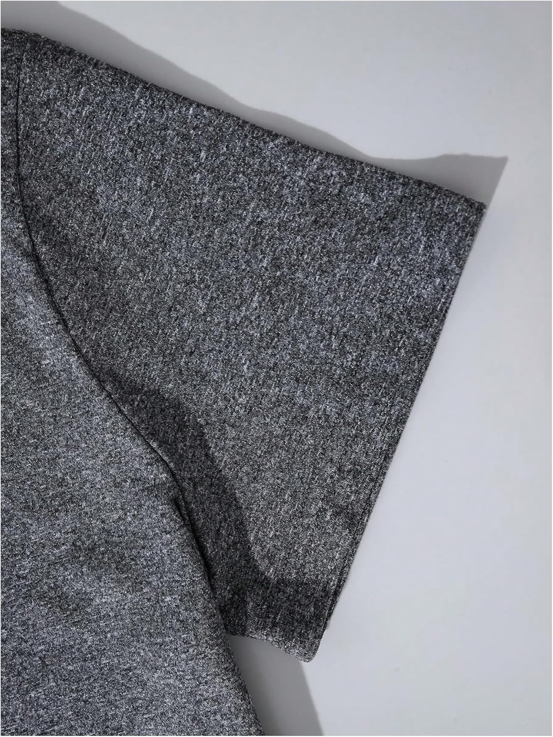 SHENHE Women's Plus Size Vintage Flower V Neck Shirt Boho Floral Graphic Tee Short Sleeve Top - Image 3