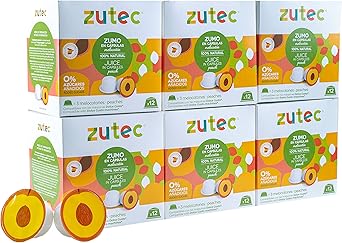 ZUTEC - Proyectos para el ámbito de la alimentación saludable