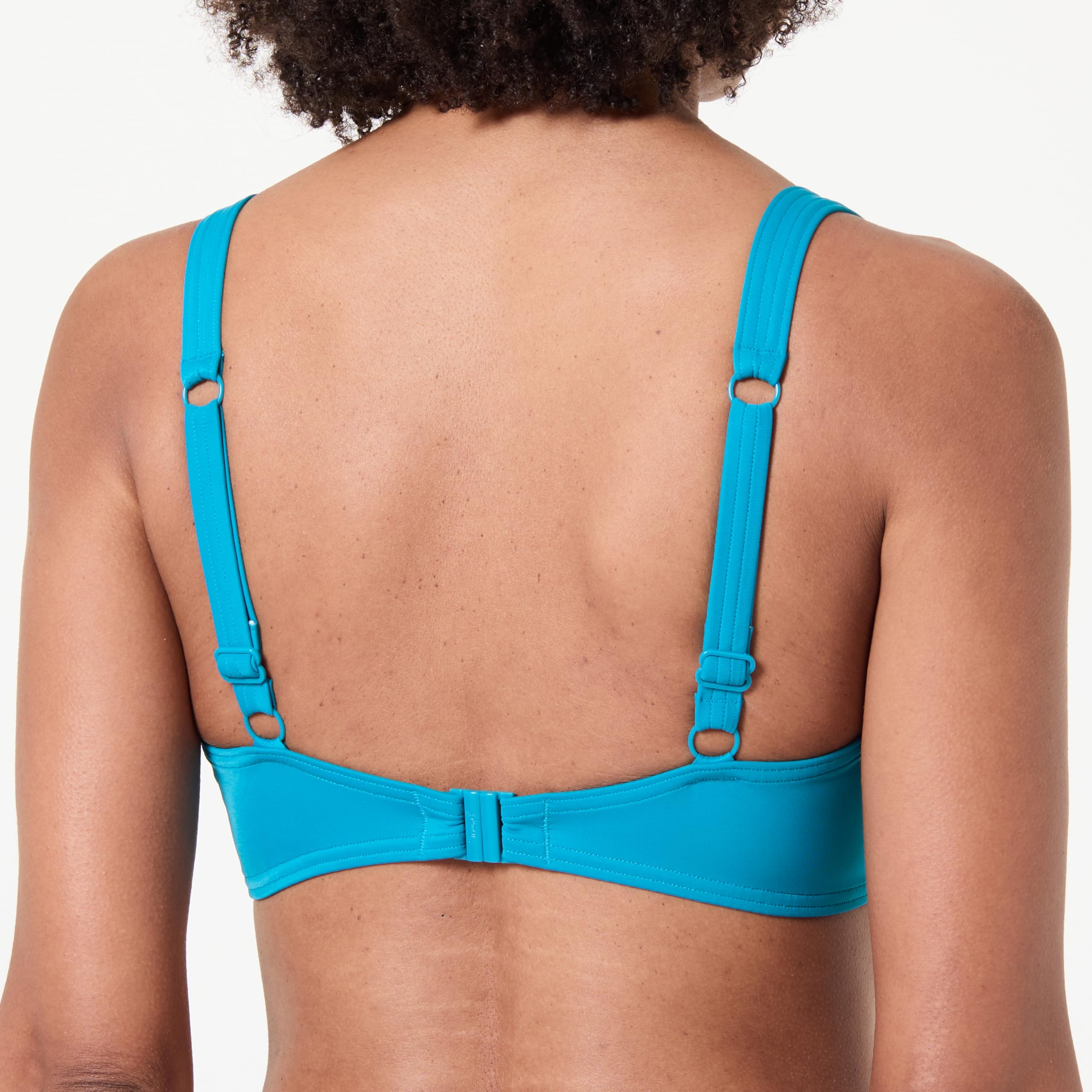 Triumph Damen O - Summer Mix & Match W 01 Sd Bikini Top