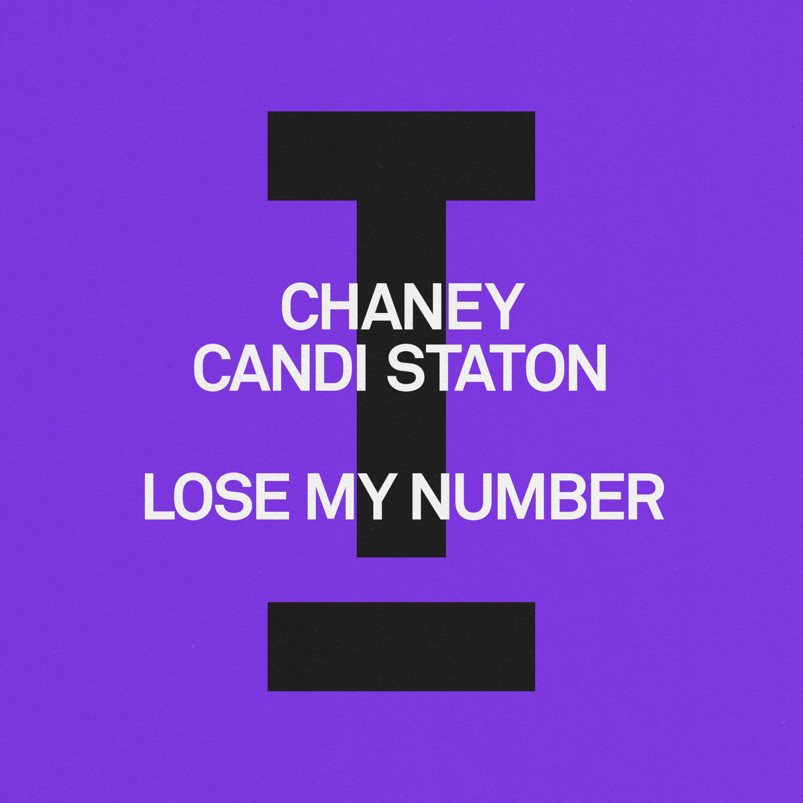 CHANEY (UK)