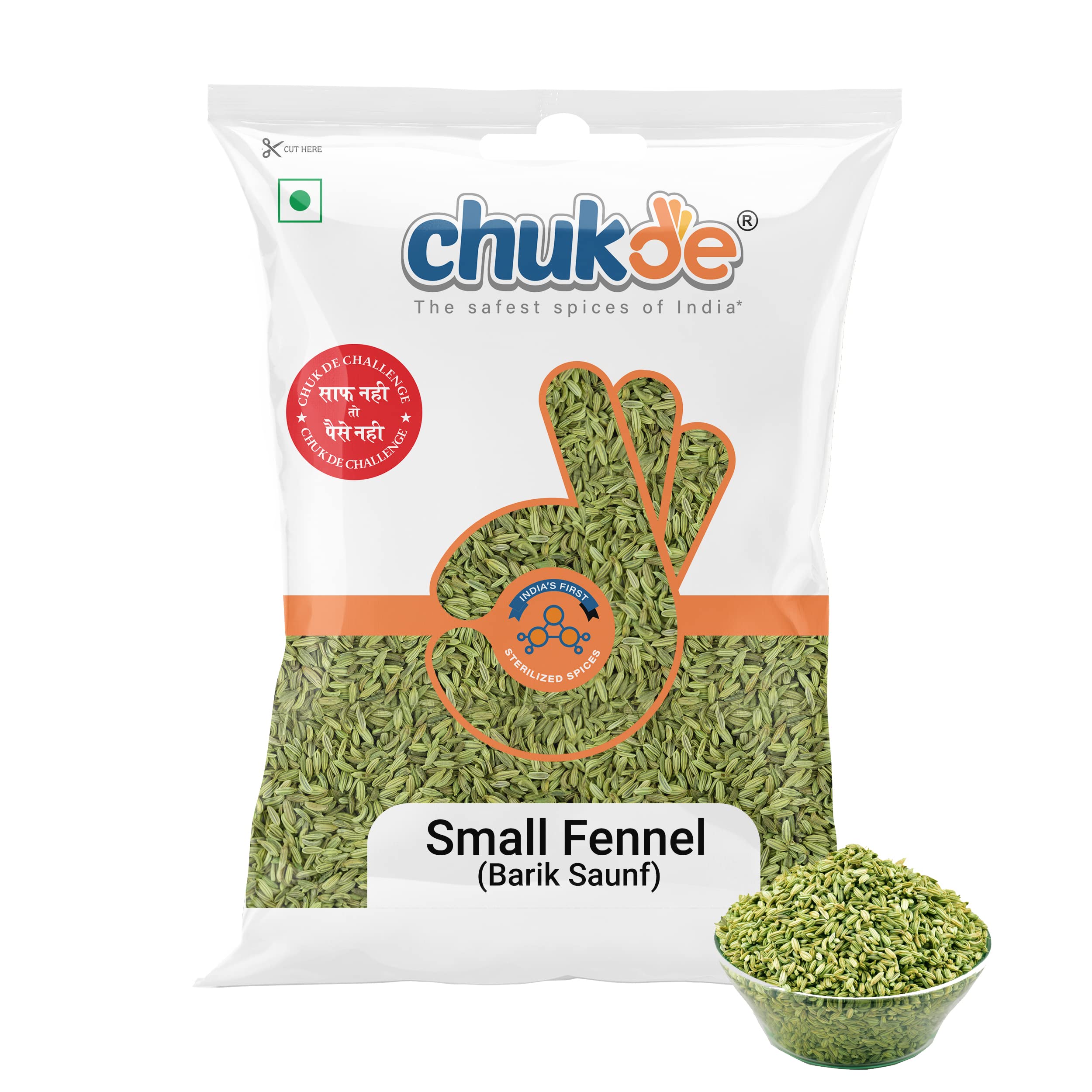 See full amazon price history chart for Chukde Spices Barik Saunf | Small Fennel Seeds | 100g pack of 2 Chukde Spices Barik Saunf | Small Fennel Seeds | 100g pack of 2 (B096ST6D1C) Amazon Price History, Amazon Price Tracker