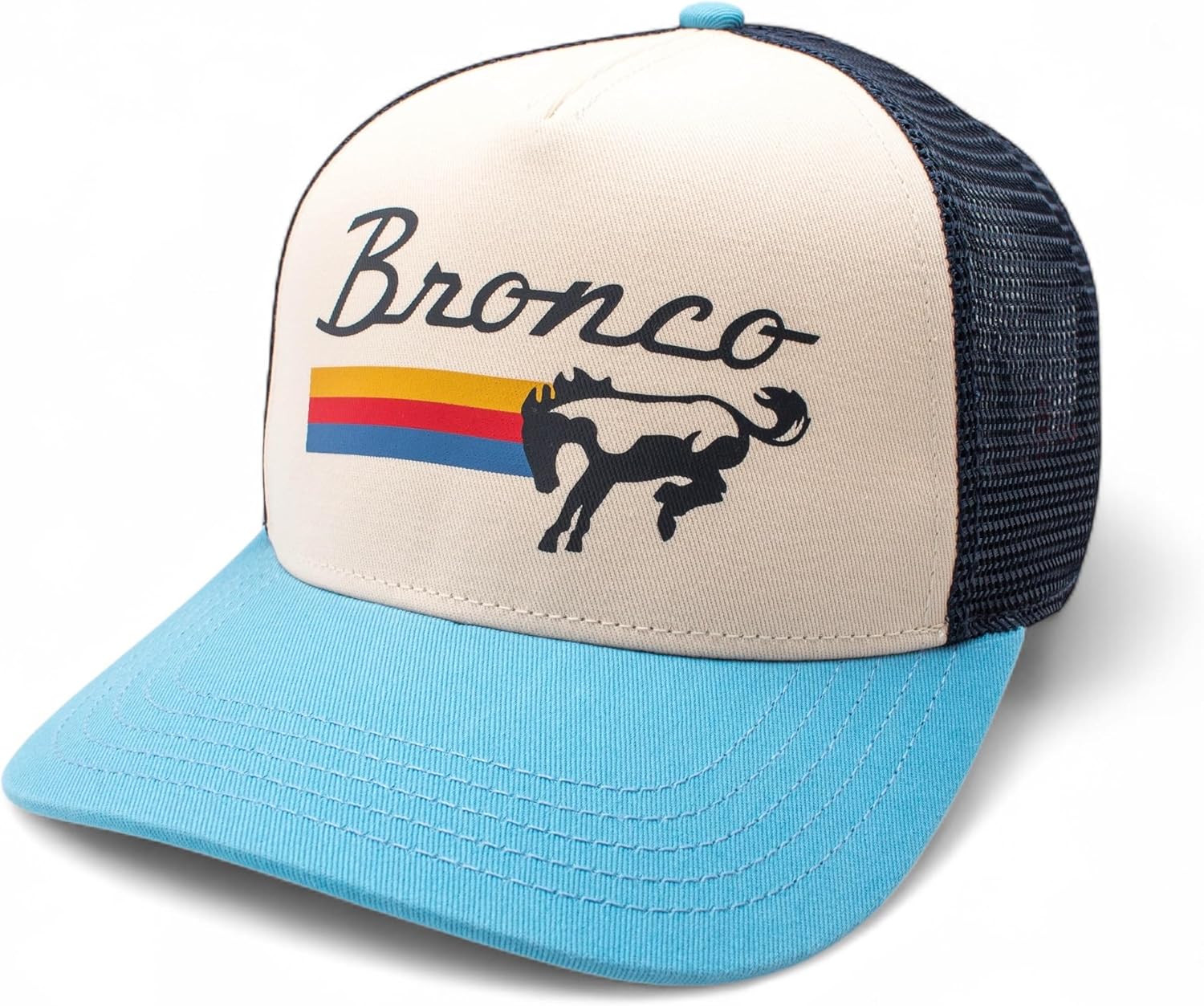 AMERICAN NEEDLE Sinclair Officially Licensed Hat, Snapback Adjustable Trucker Cap, Authentic, New