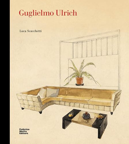Guglielmo Ulrich 1904-1977. Ediz. italiana e inglese