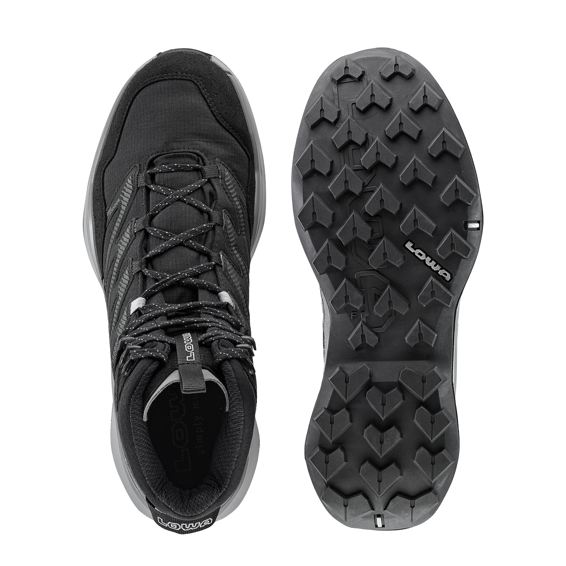 LOWA Botas medianas MADDOX PRO GTX MID W