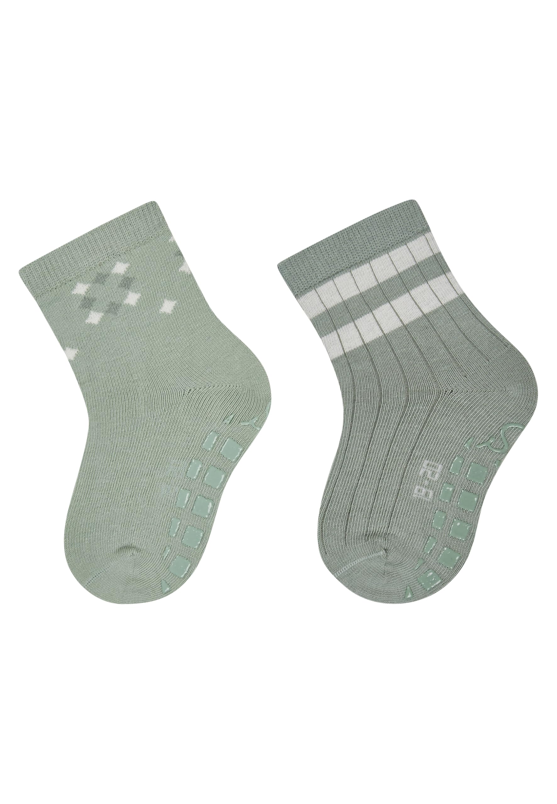 Sterntaler Jungen Abs Socken Dp Geo ABS Socken DP Geo