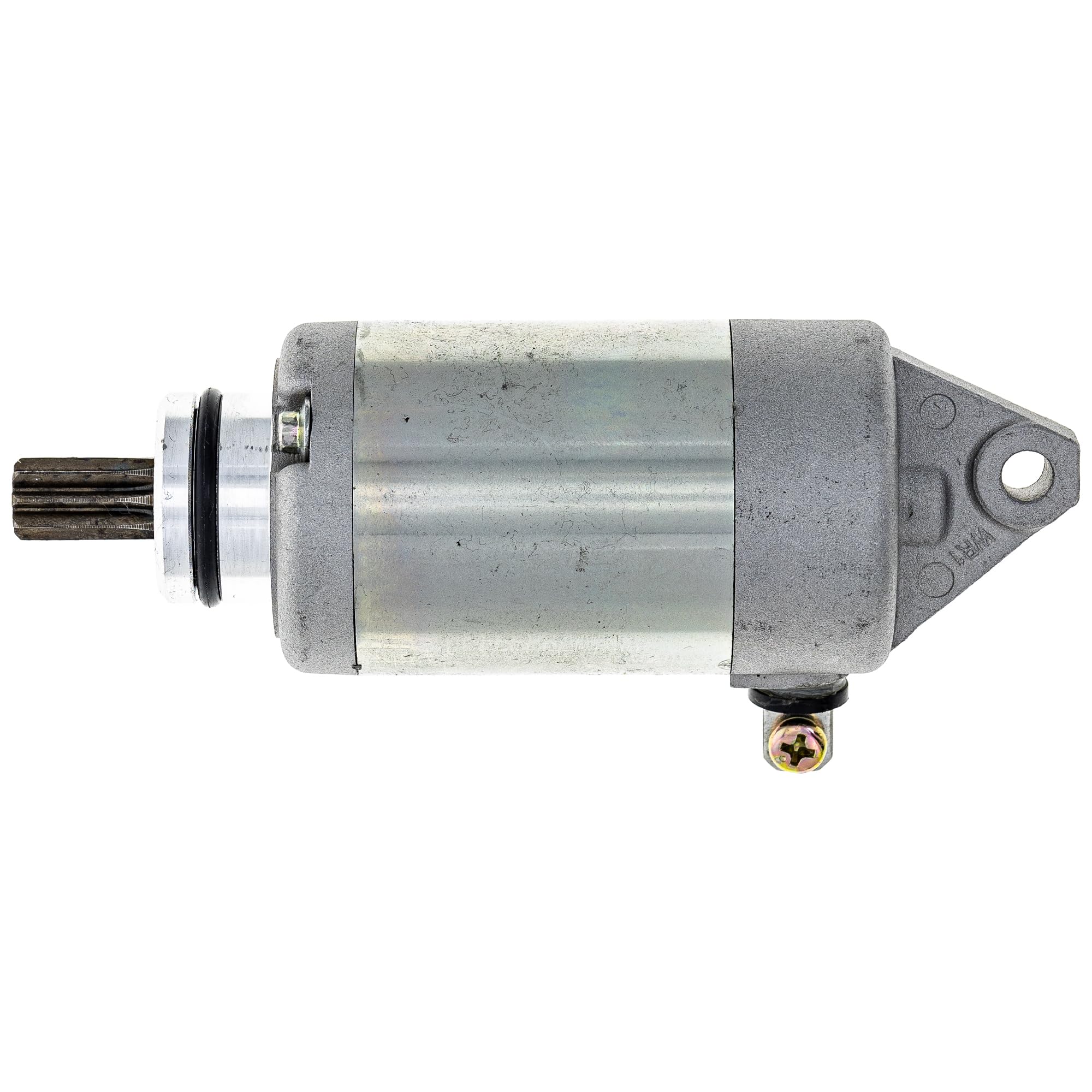 Amazon.com: NICHE Starter Motor Assembly for Yamaha WR250F YZ250FX