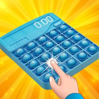 Antistress Fidget Toys 3d- Coleção de jogos relaxante, jogos satisfatórios, jogos de ansiedade e alívio do estresse, jogos de inquietação, jogos pop e brinquedos anti-stress. melhor jogo para relaxar.