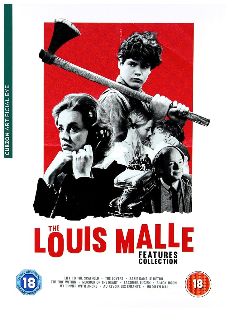 その他 Louis Malle Box: Indien (3 Dvd [Import anglais] g6bh9ry Louis Malle Box: Indien (3 Dvd [Import anglais] g6bh9ry