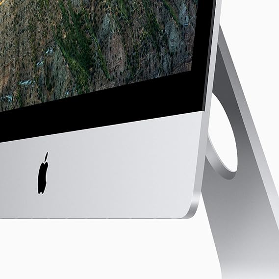 Apple iMac 2019 MRT32B/A 21.5'' All-in-One Intel Core i3 1TB HDD - *Silver* B