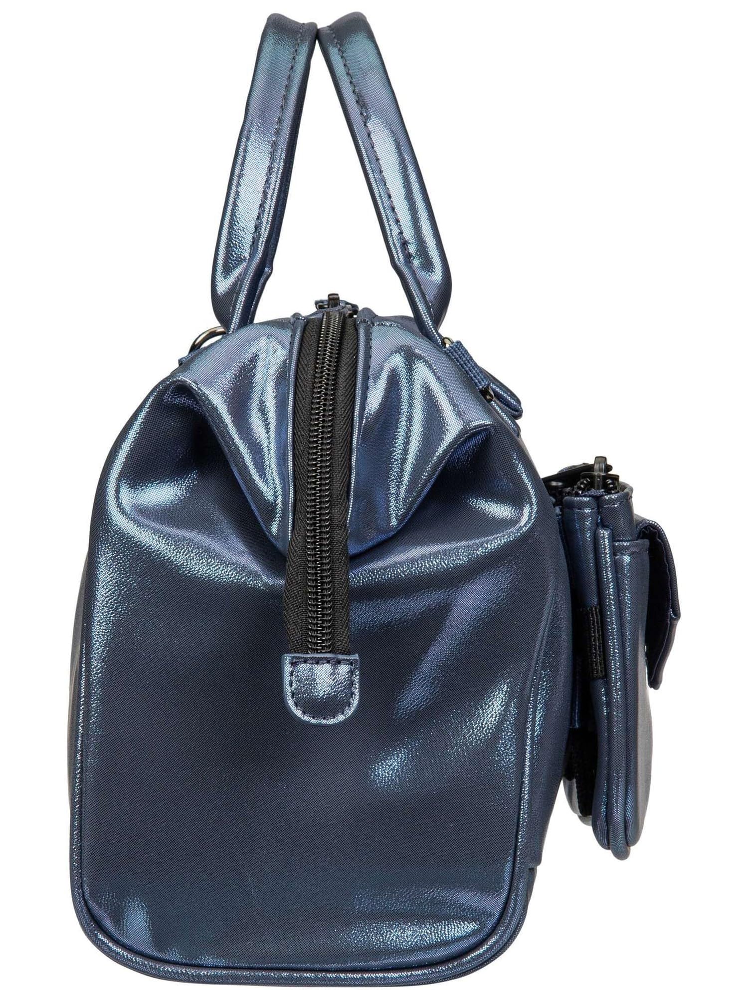 Cabaïa Handtasche Adventurer X-Body Iridescent Medium