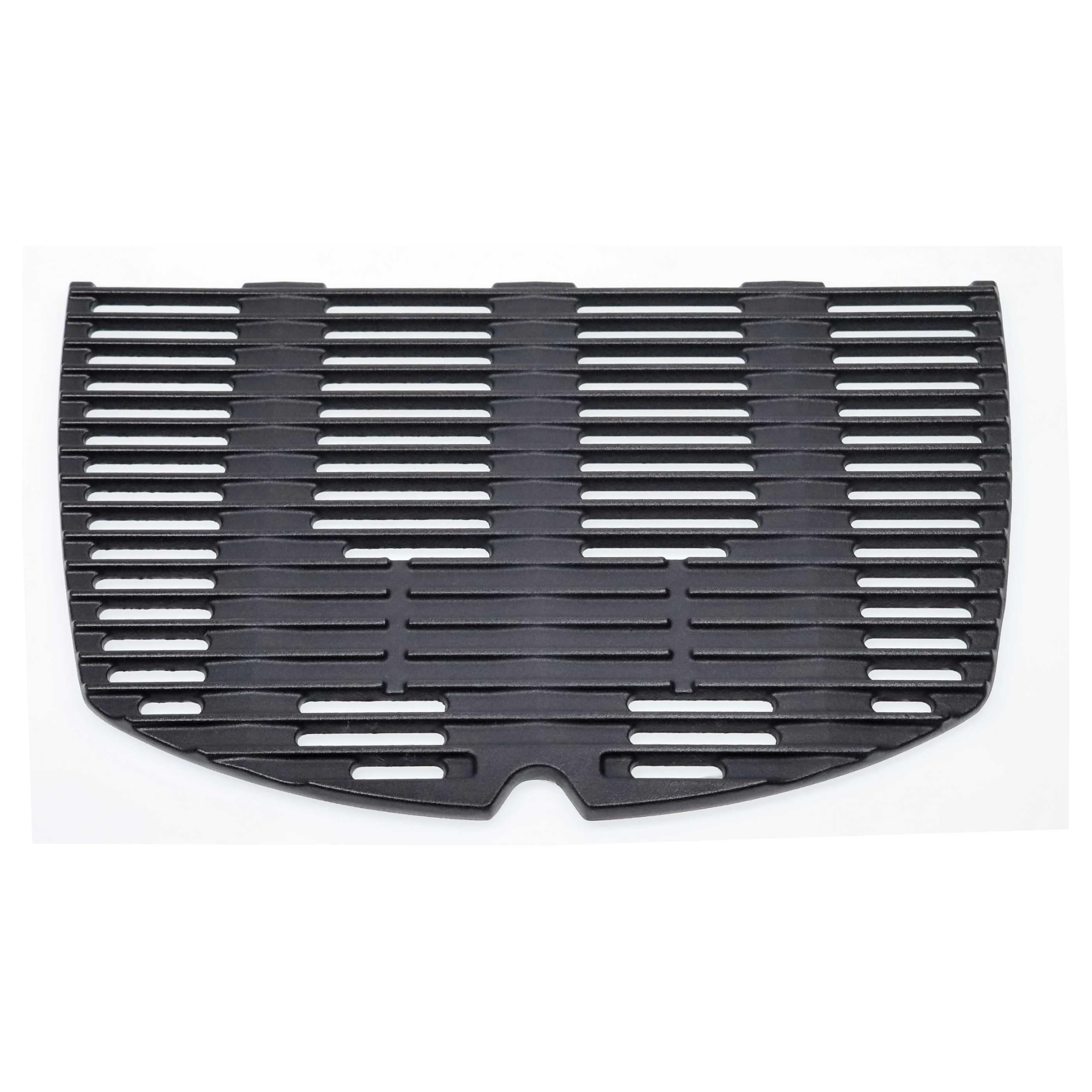 vhbw 2X Griglia di Cottura sostituisce Weber 7646, 7584 per Barbecue a Gas e Tradizionale - ghisa 45,8 x 32,1 x 2,8 cm
