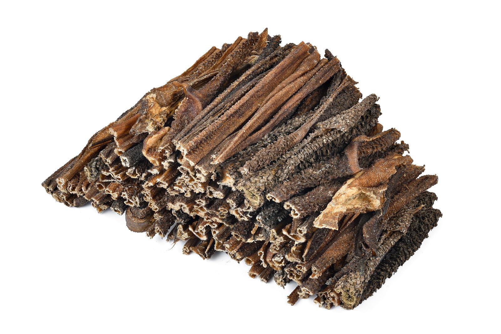 Kaureks Natur Lammpansen 1 kg, ca.15cm wie Rinderpansen