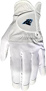 Team Golf NFL Team Golf NFL Cool Mesh with Cabretta Leather - One Size - Mens Left