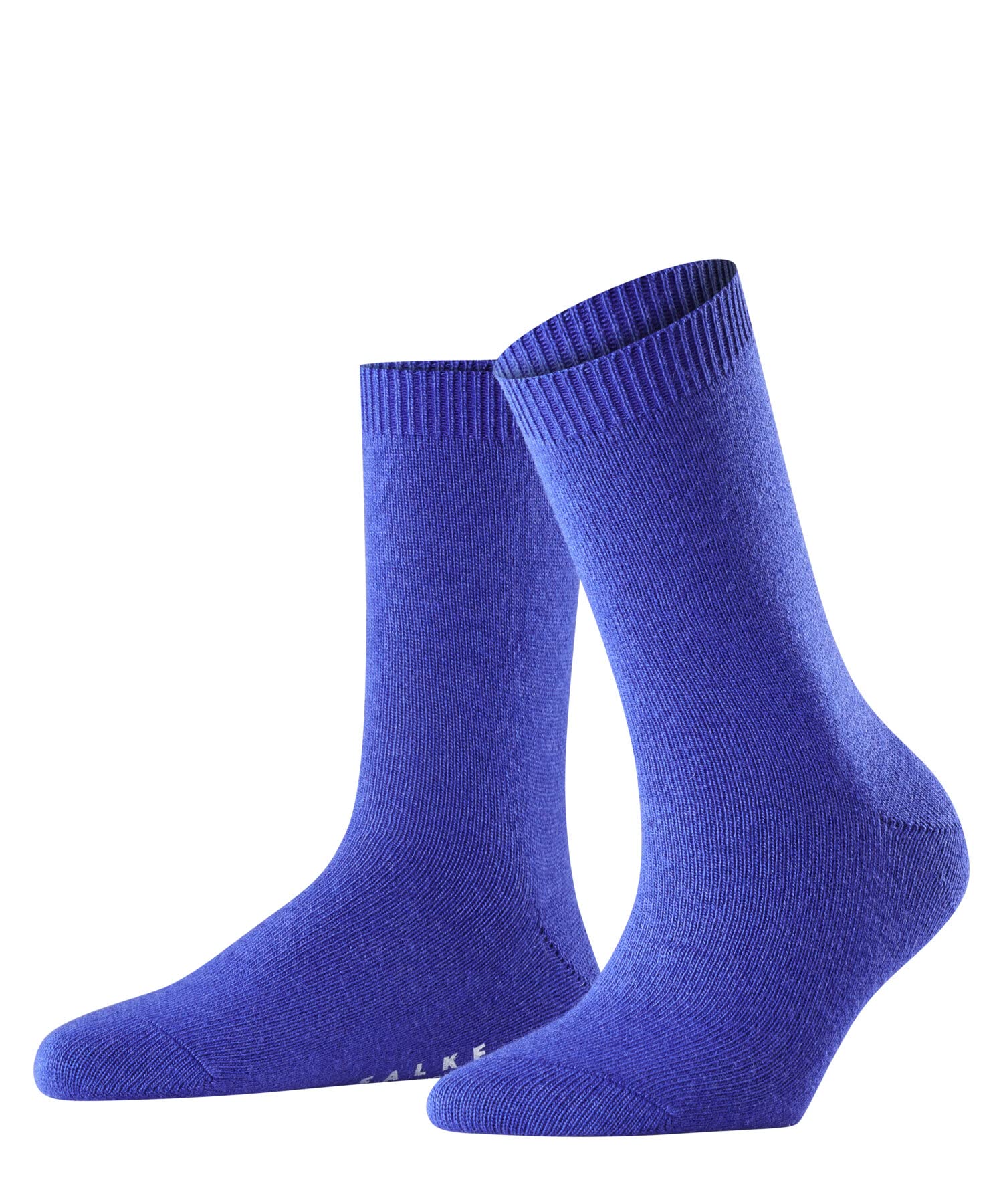 FALKE Unisex Walkie Light Wool Socks, 1 Pair