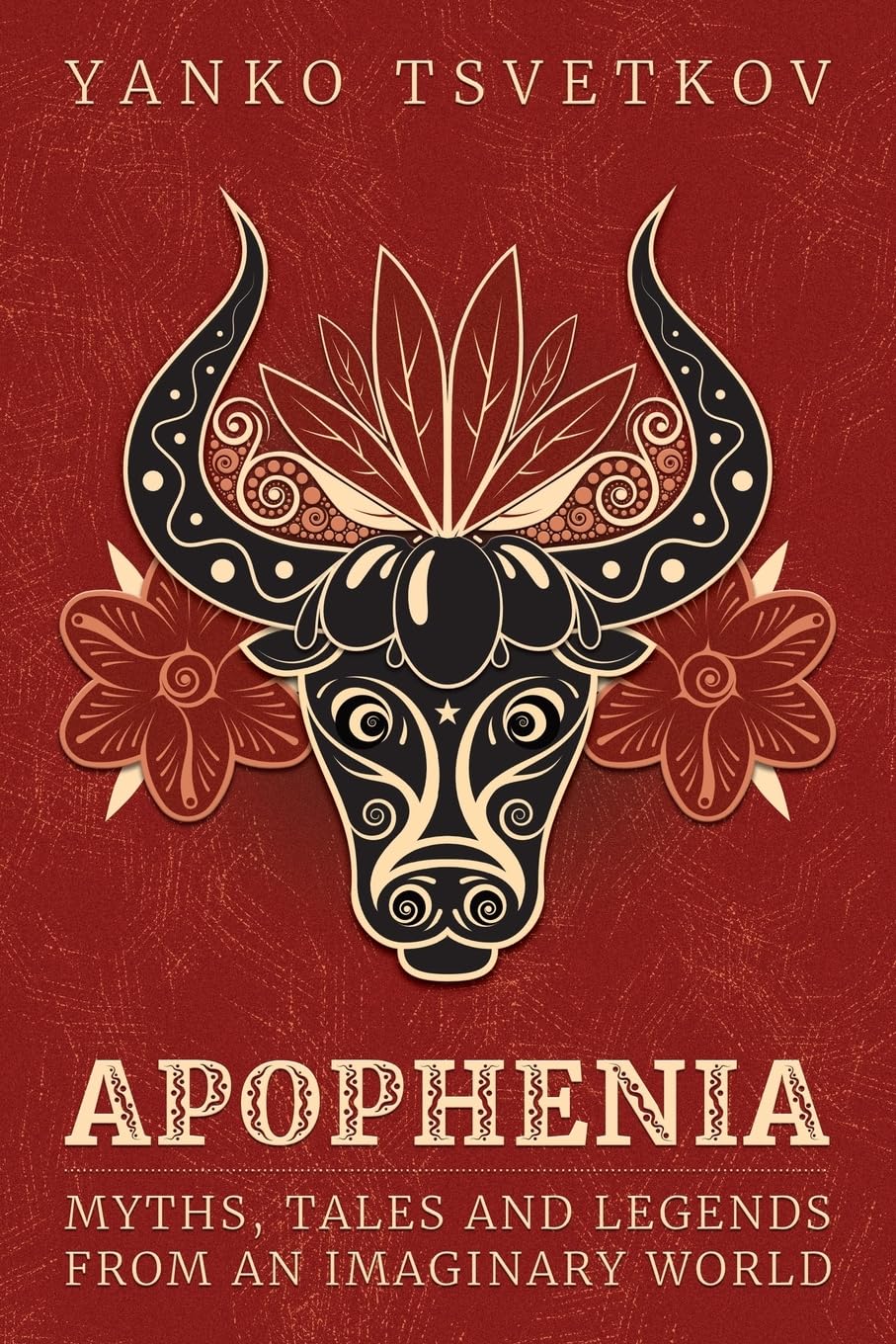 Apophenia: Myths, Tales and Legends from an Imaginary World