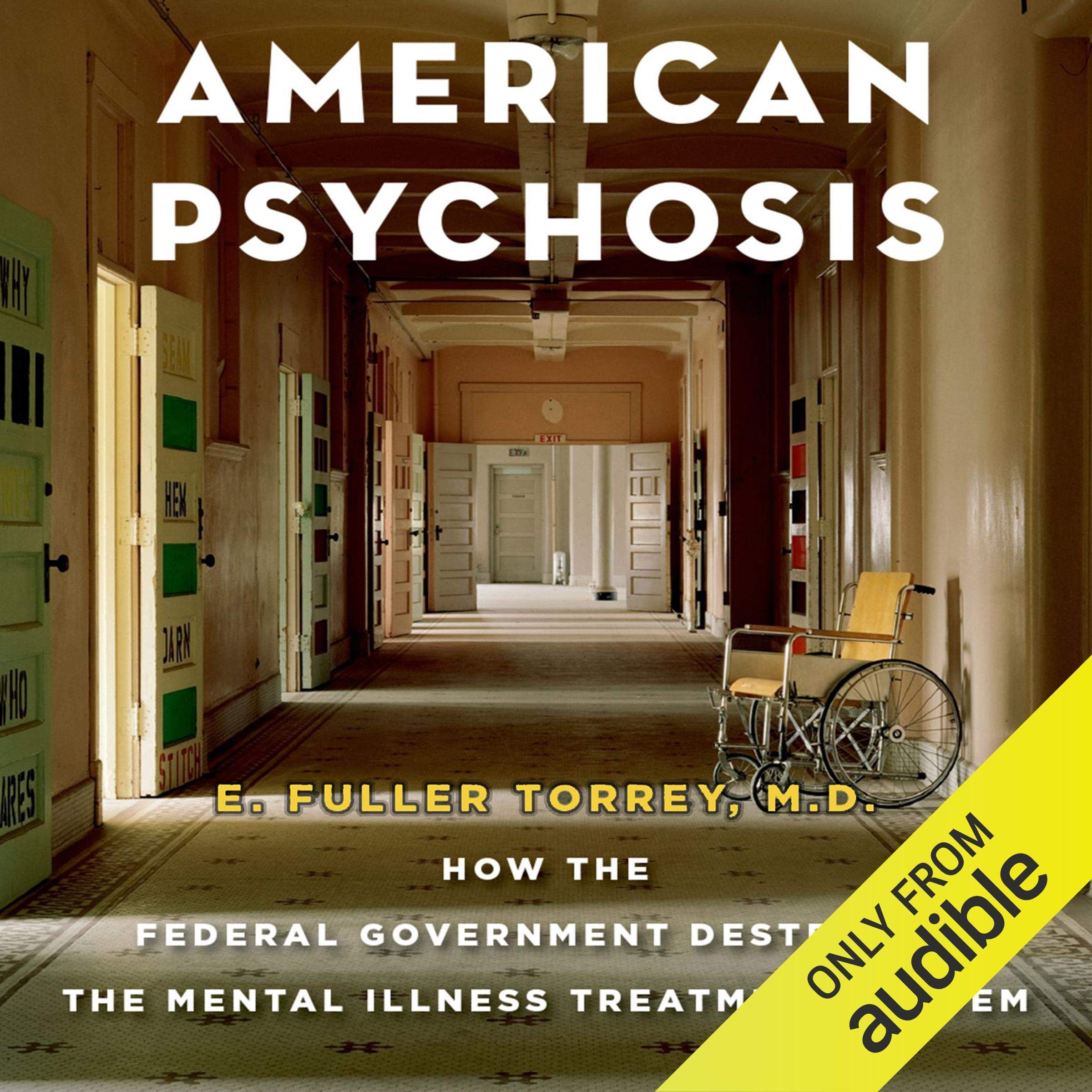 American Psychosis