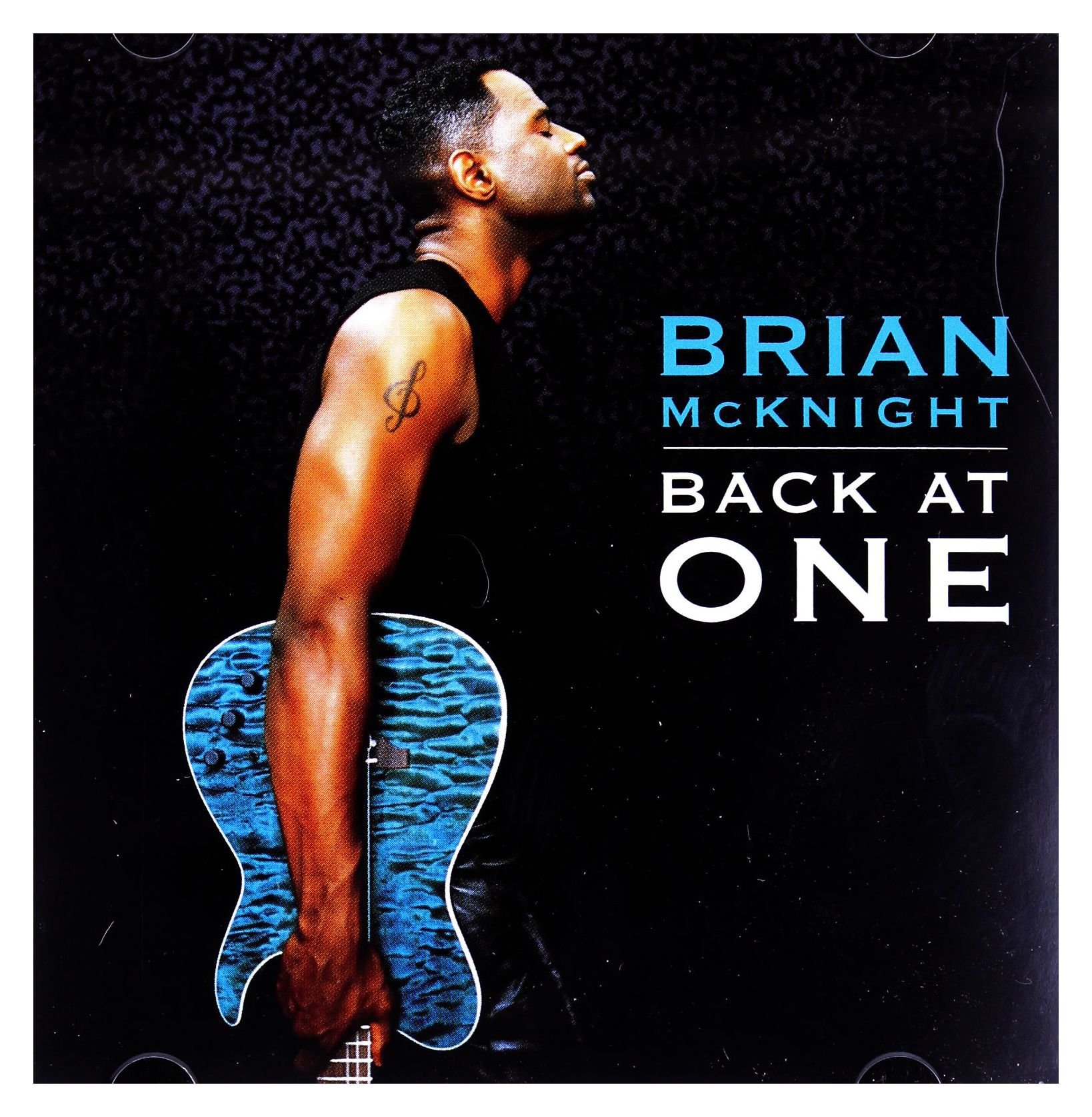 Back at One: McKnight Brian: Amazon.ca: Music