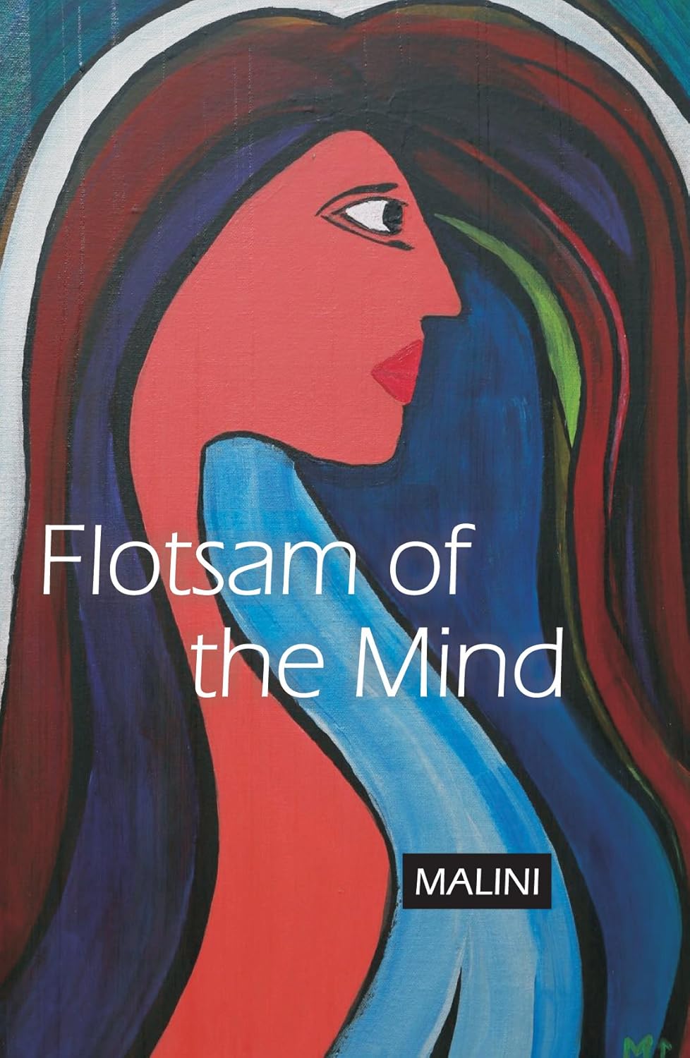 Flotsam of the Mind eBook Nair, Malini Amazon.in Kindle Store