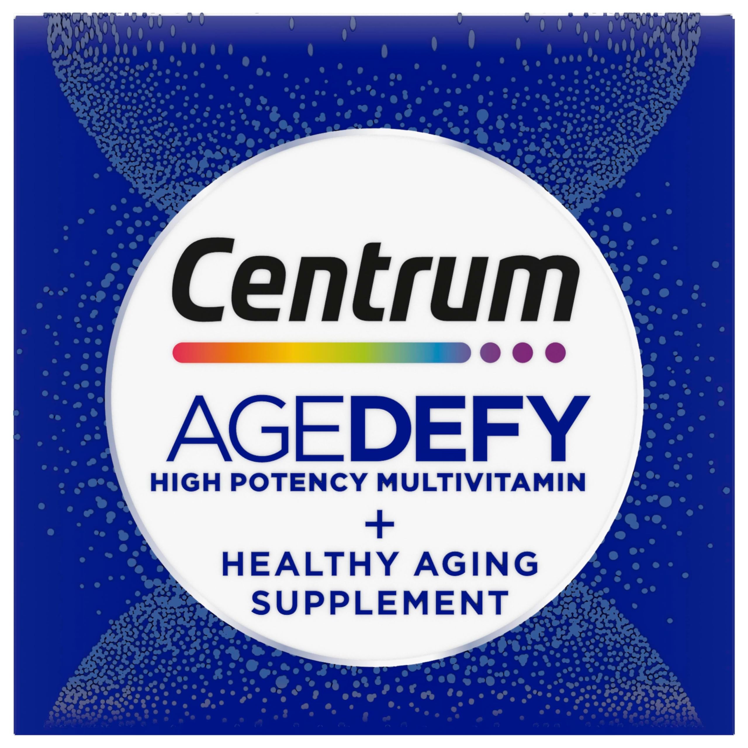 Centrum Age Defy for Men 35 and Over, 60 Tablets — Amazon image 14