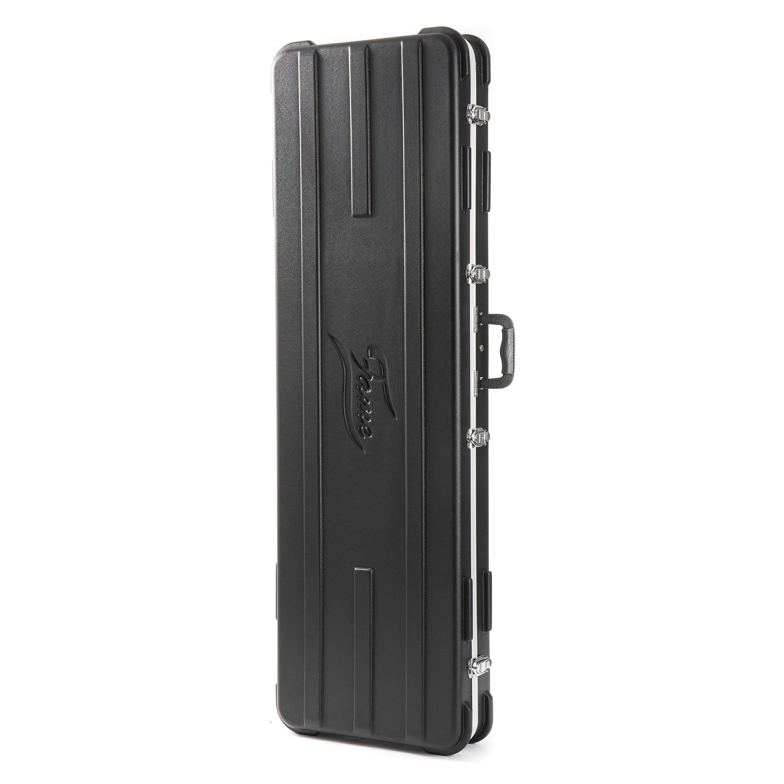 Fame Hard-Case ABS Deluxe (Electric Bass) - Futerał na gitary basowe