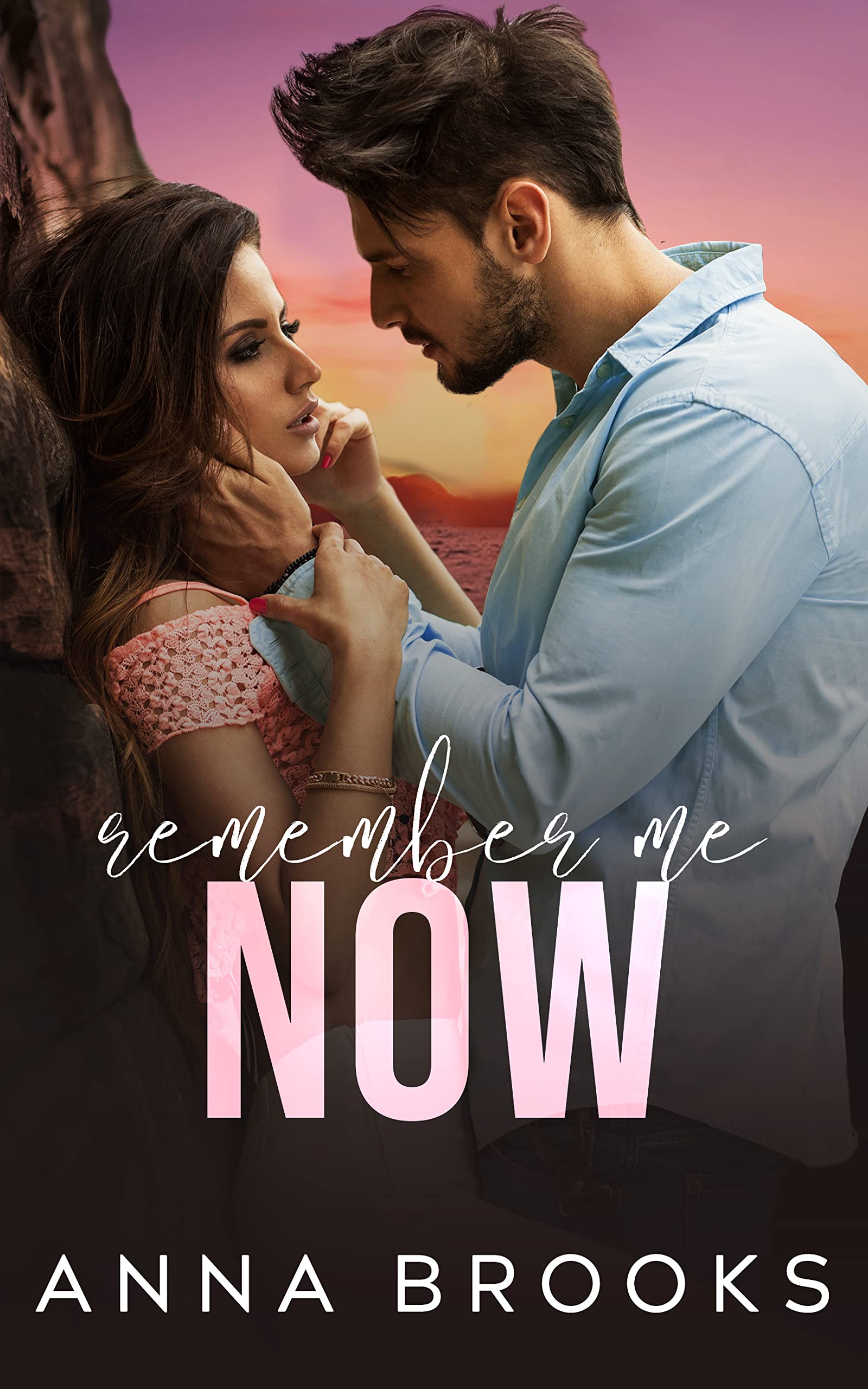 Remember Me Now (Love Me Forever Book 5)