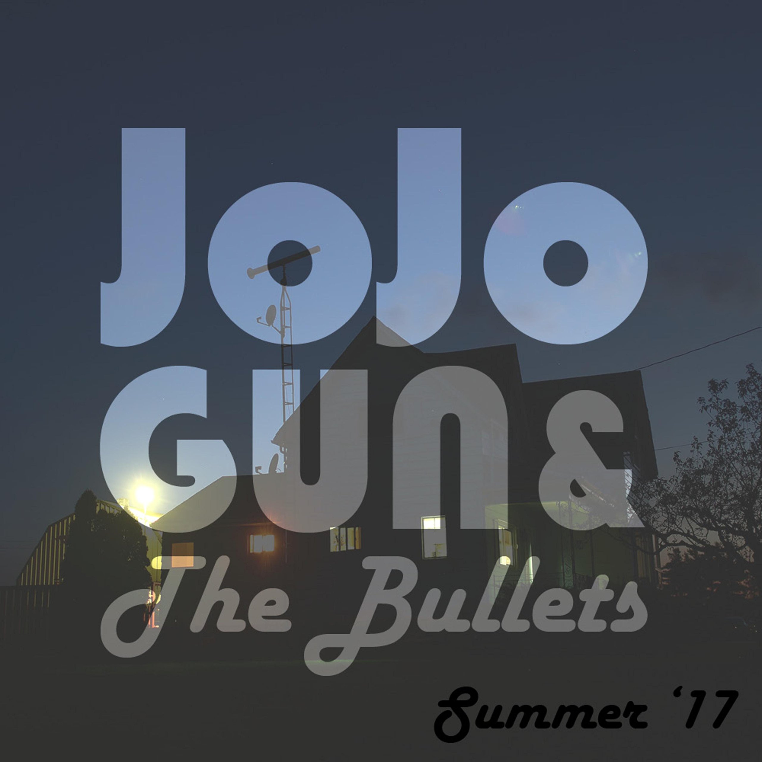 JoJo Gun & the Bullets