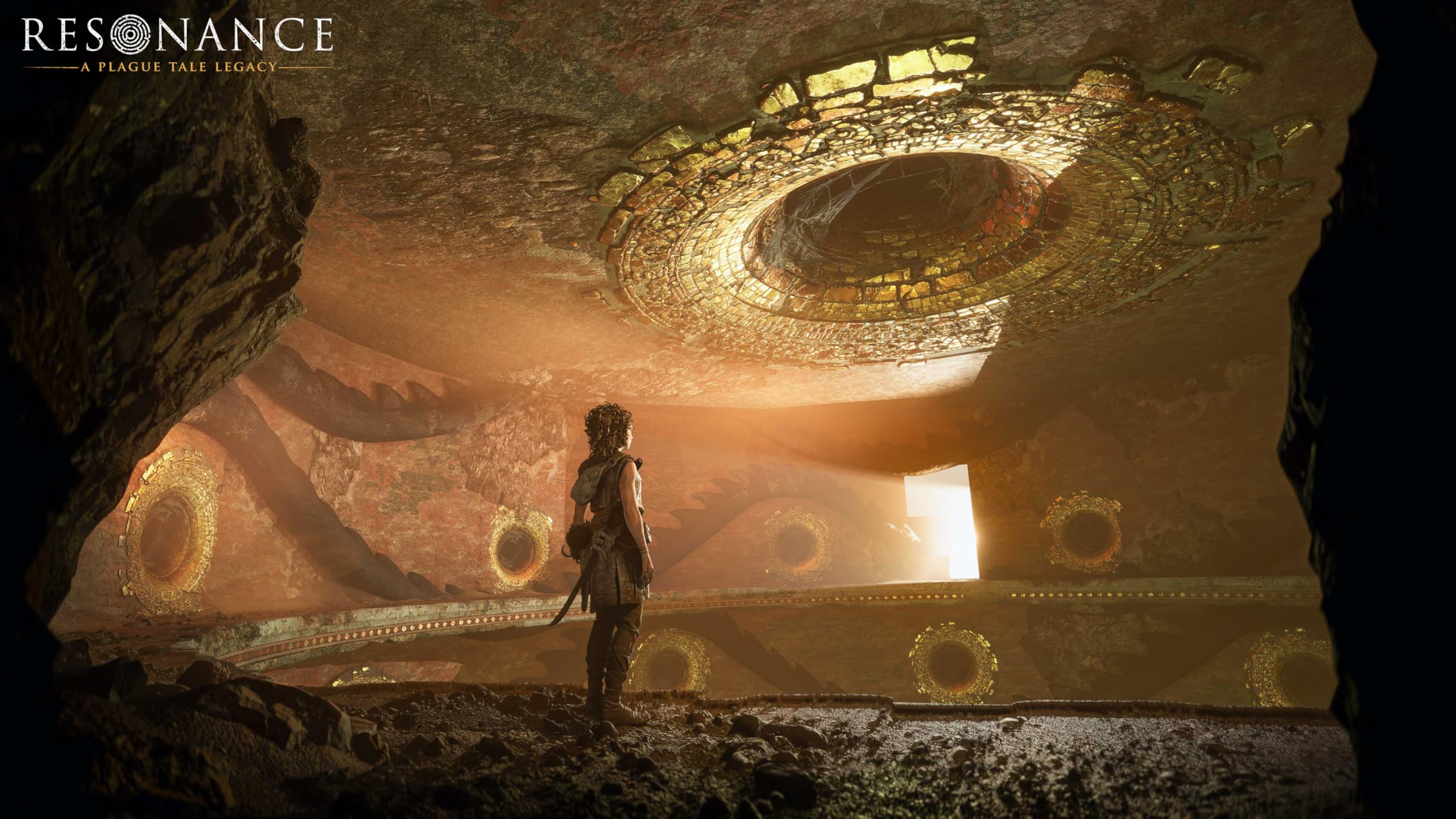 Resonance : A Plague Tale Legacy ( PlayStation 5 )