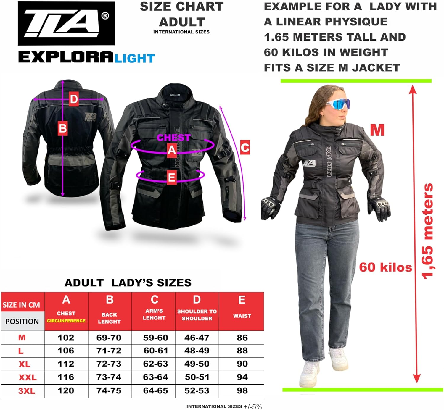 Test du pantalon TLA Explora Light : protection et confort haut de gamme