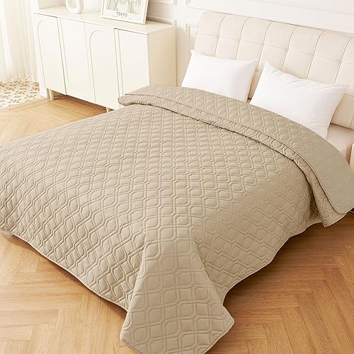 Miniatura 155 de hyha Manta de cama impermeable para perro, mantas suaves para mascotas, funda de sofá impermeable para perros, fundas reversibles lavables para