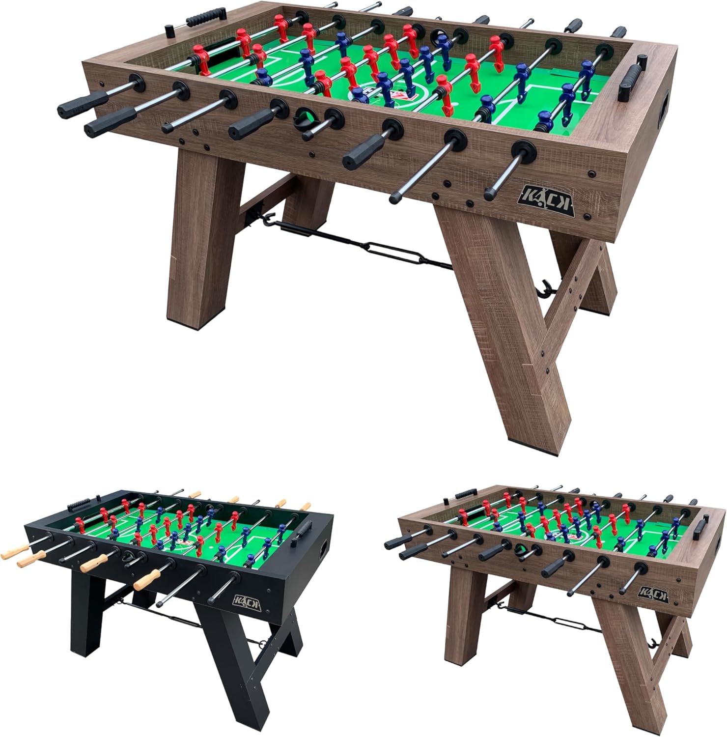 KICK Cavalier 55" Foosball Table