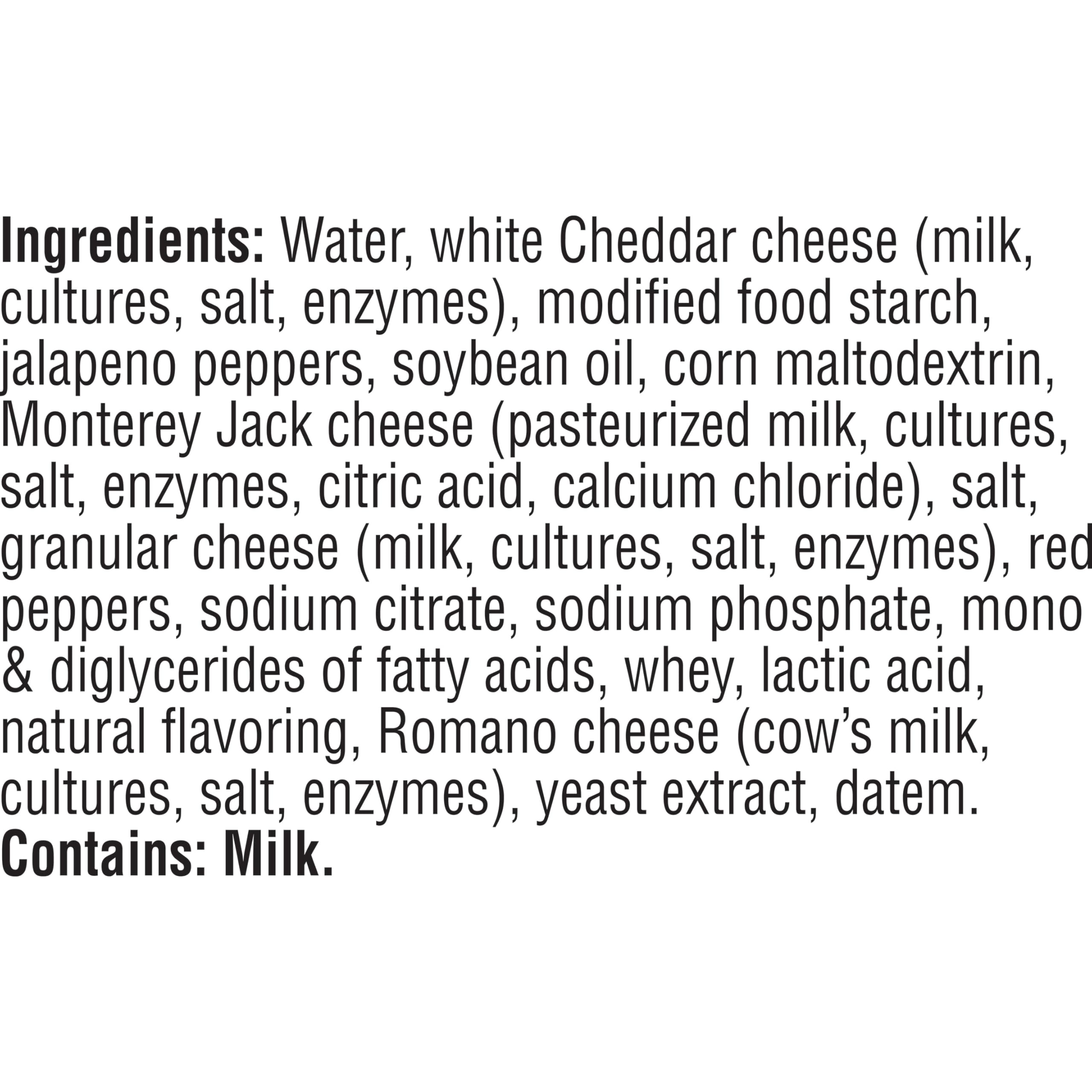 Pace Queso Blanco Käsedip, 425 ml