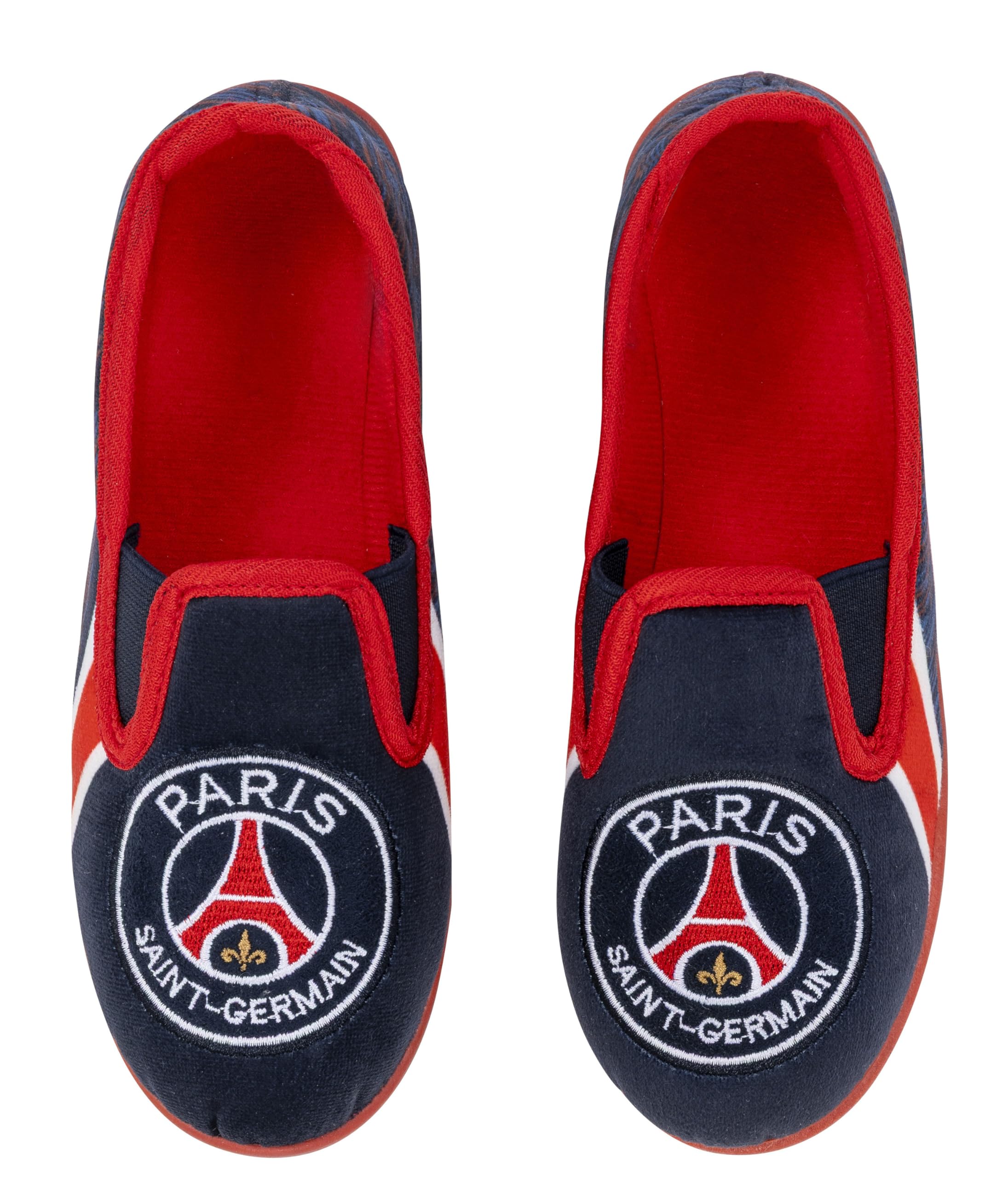 PSG Chaussons Officiels Paris Saint Germain
