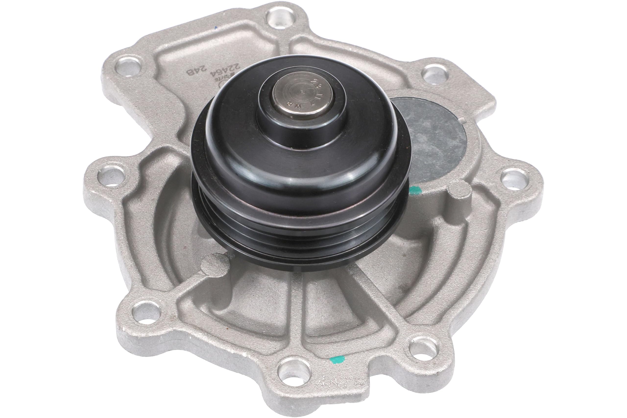 URO Parts C2S43292 pompa wodna z uszczelką