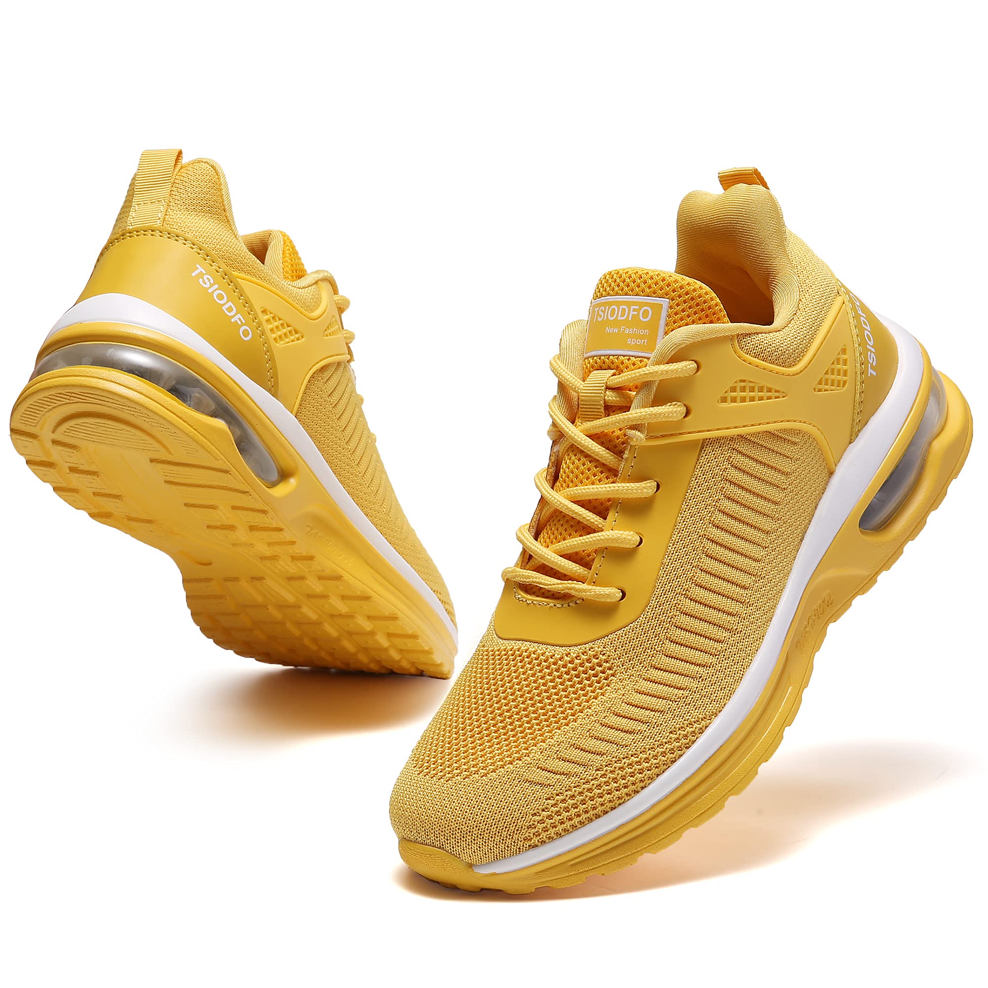 SKDOIUL Women Running Shoes Athletic Tennis Walking Sneakers