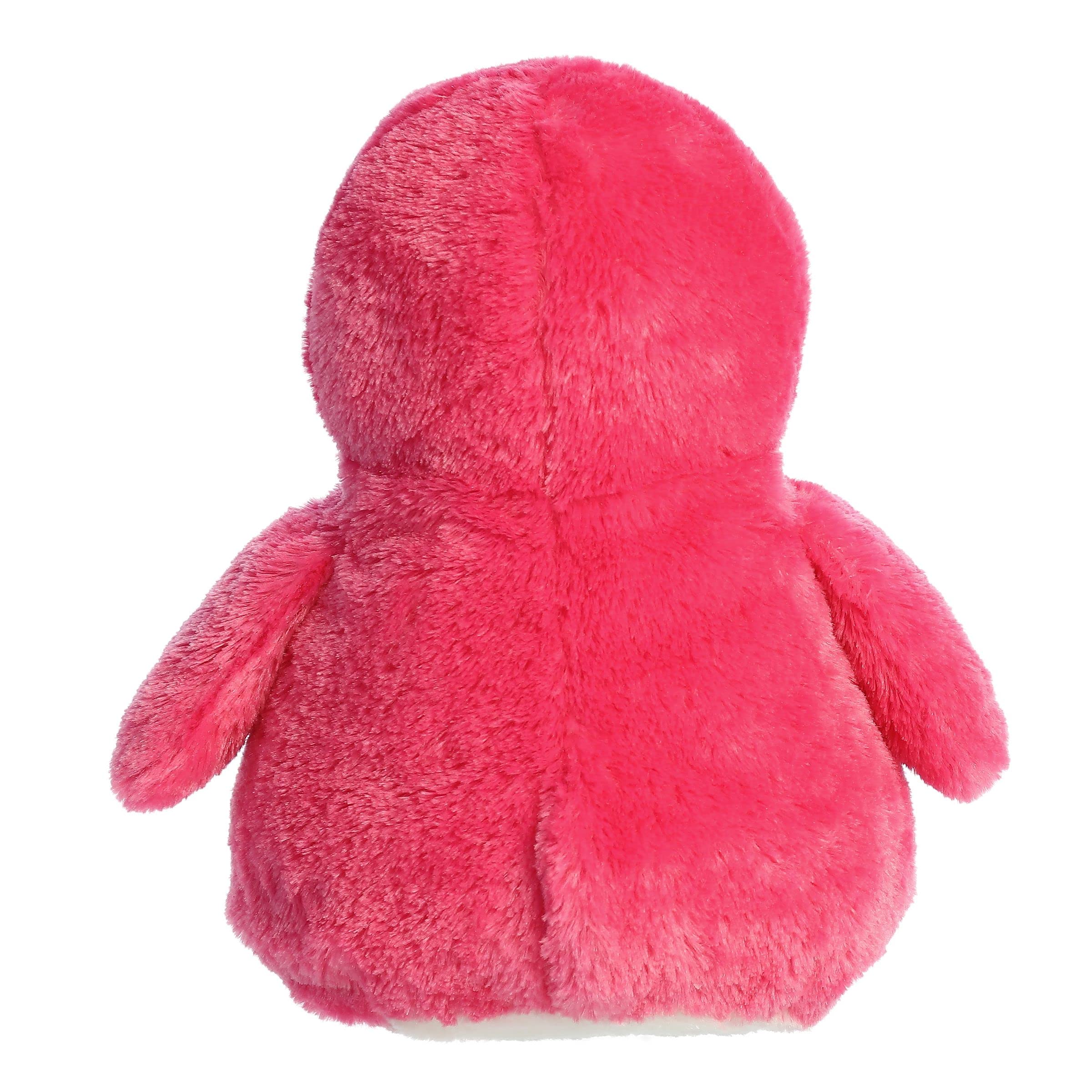 Zebra Di Peluche Rosa E Nera Aurora World – Morbido Pupazzo Con Fiocco – 20 Cm Circa – Collezione Destination Nation - 2