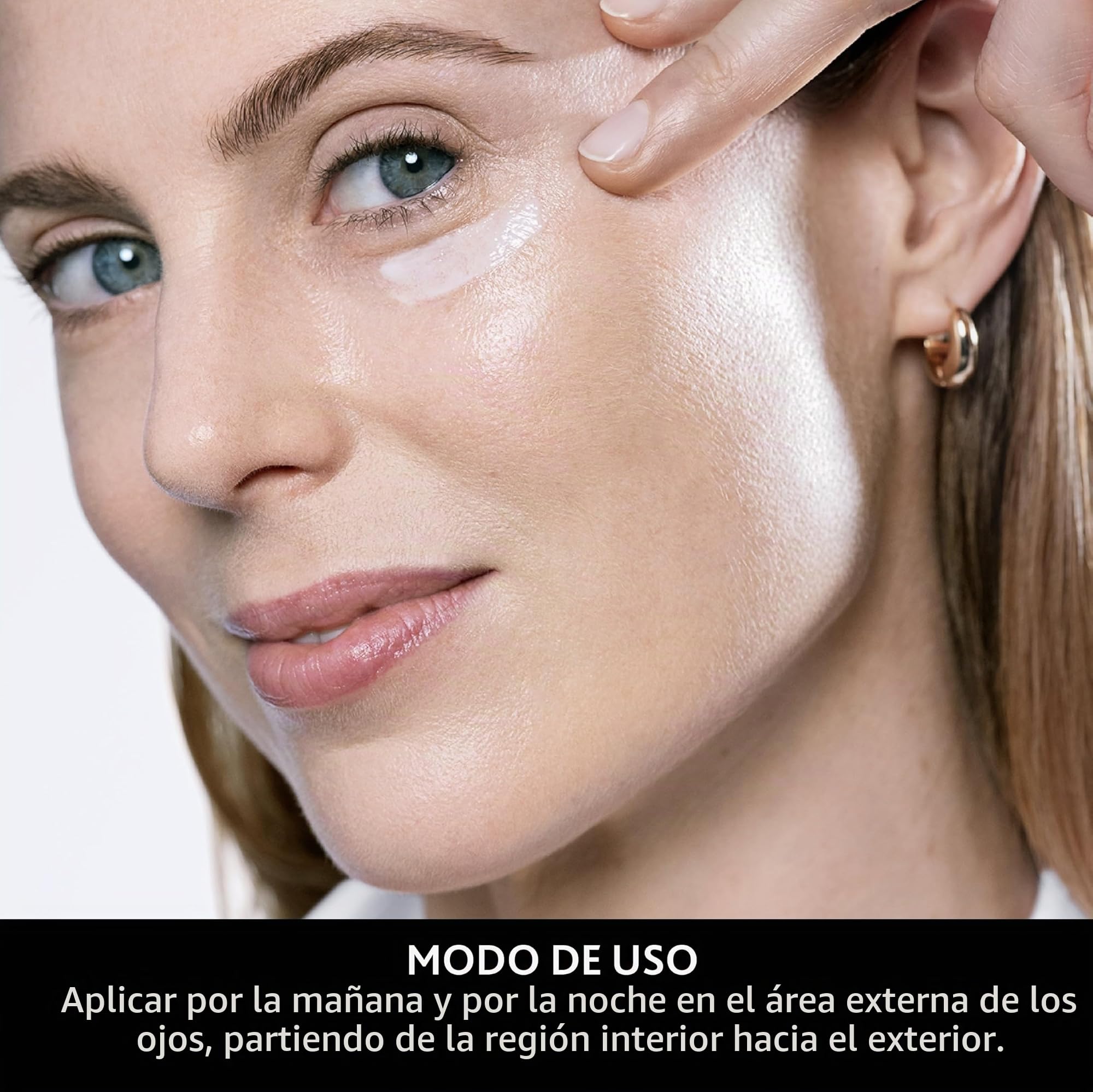 ESTHEDERM Intensive Retinol Bálsamo Contorno de Ojos para uso profesional para mejorar el rendimiento en cada uso con medida o especificación 15 M